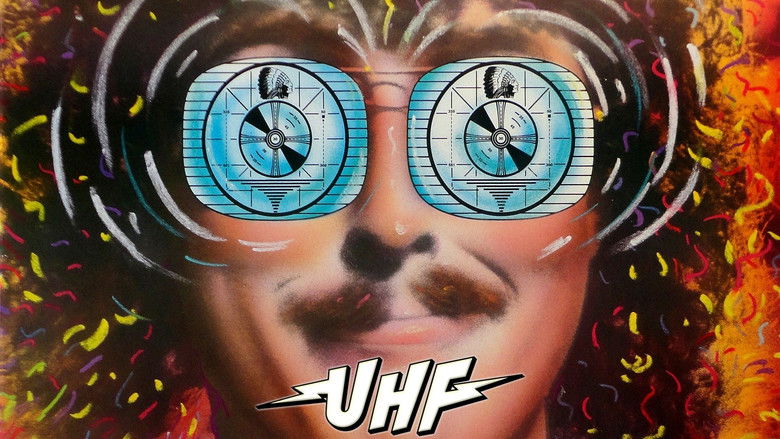 UHF still