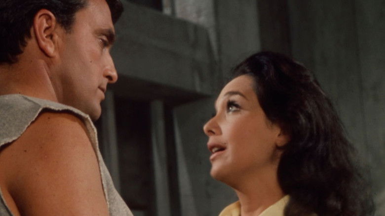 Along Came a Spider still 1