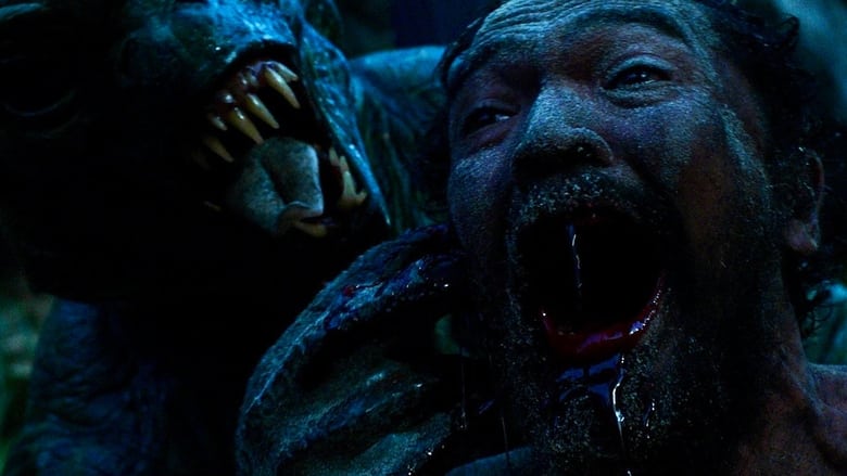 Monster Island still