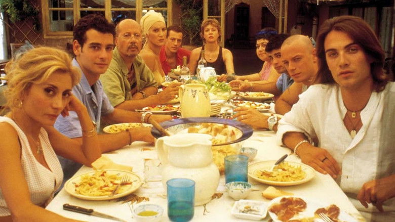 His Secret Life still 2