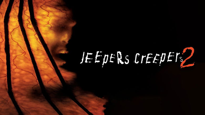 Jeepers Creepers 2 still