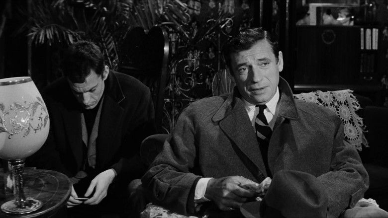 The Sleeping Car Murders still 3