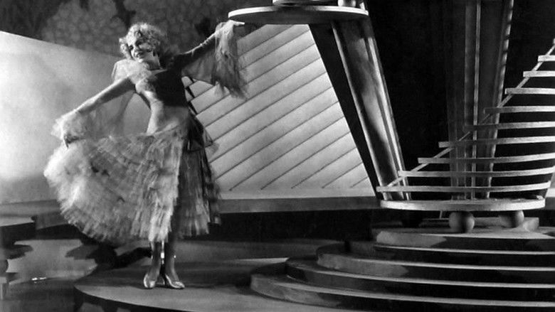 Footlights and Fools still 1