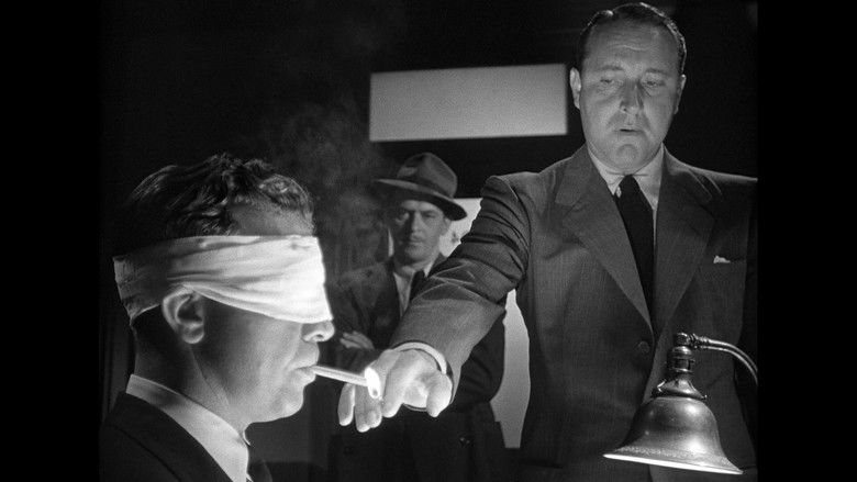 Murder, My Sweet still 1