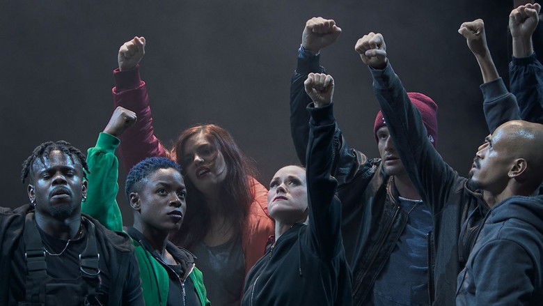 Gallant Indies still