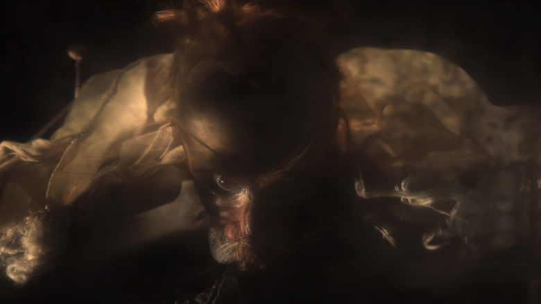 Sanatorium Under the Sign of the Hourglass still