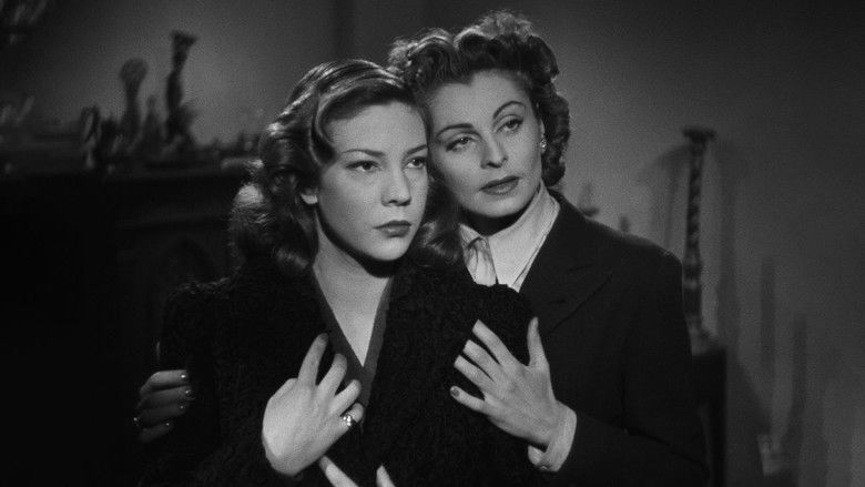 Rome, Open City still