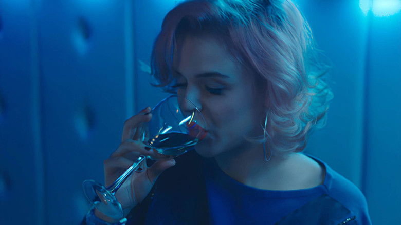 Satan Said Dance still