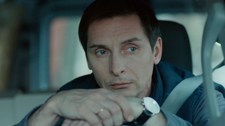 The Name You Carry still 3