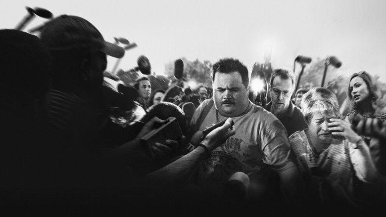 Richard Jewell still