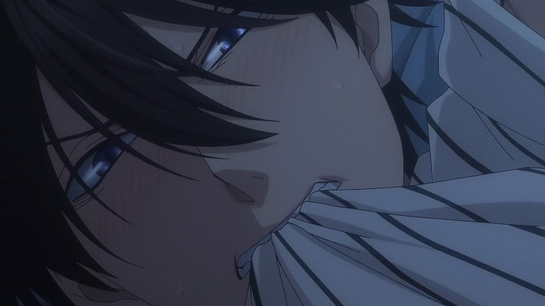 DAKAICHI - I'm being harassed by the sexiest man of the year - the Movie: Spain Arc still