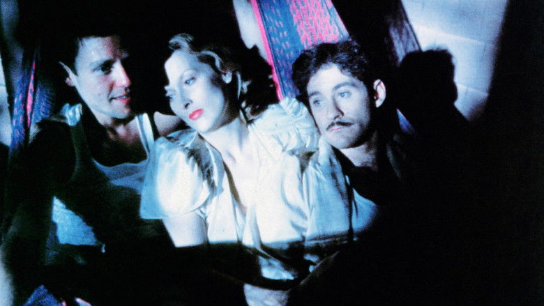 Sophie's Choice still