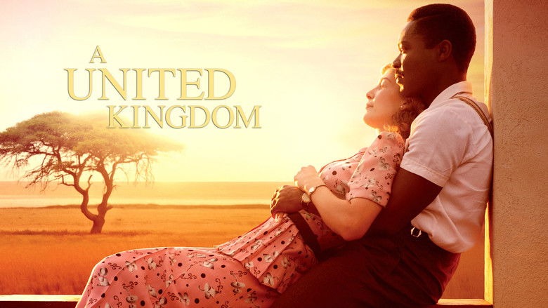A United Kingdom still