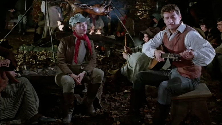 The Spessart Inn still 4