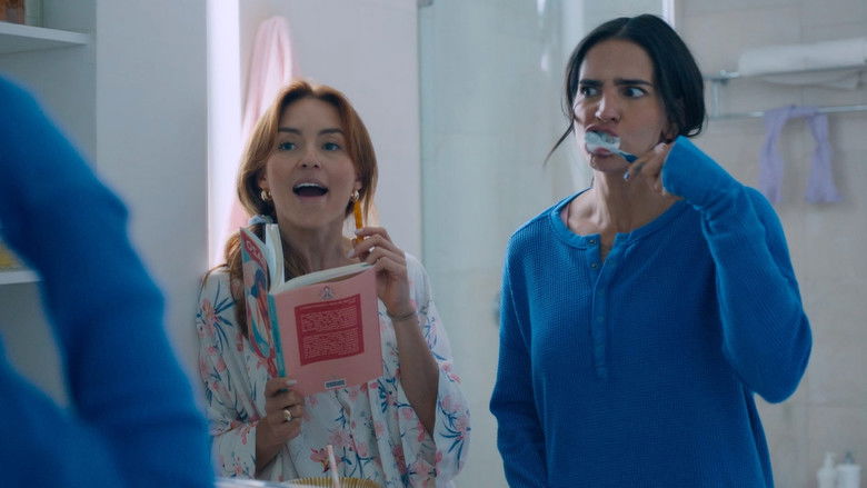 Socias por accidente still 2