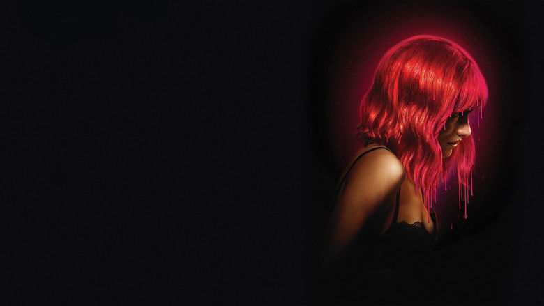 Strange Darling still