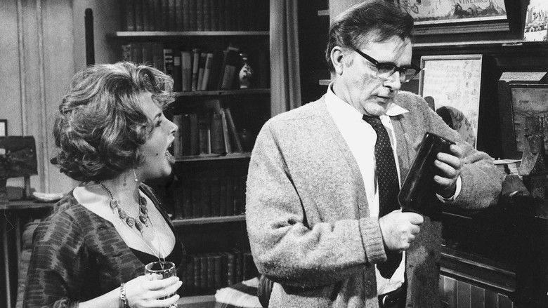 Who's Afraid of Virginia Woolf? still