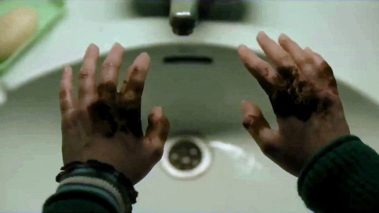 Restless Waters, Shivering Lights still