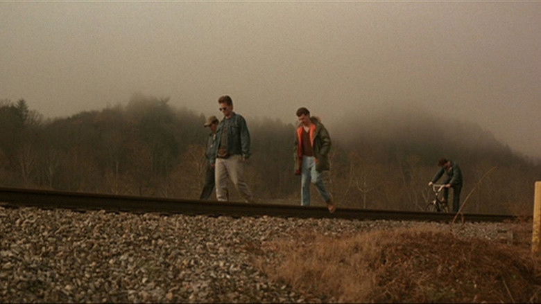 All the Real Girls still