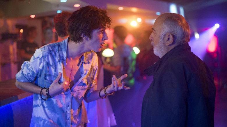 Accidental Family still