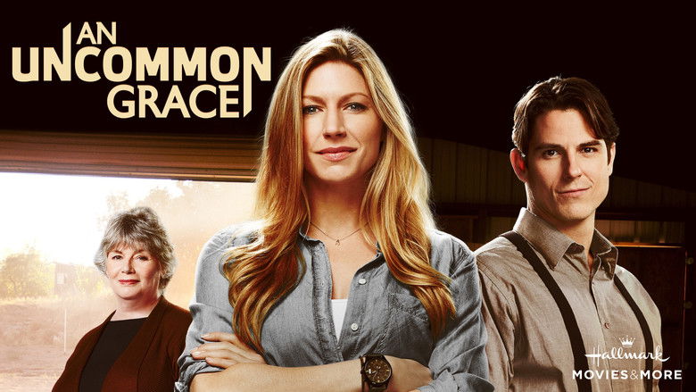 An Uncommon Grace still