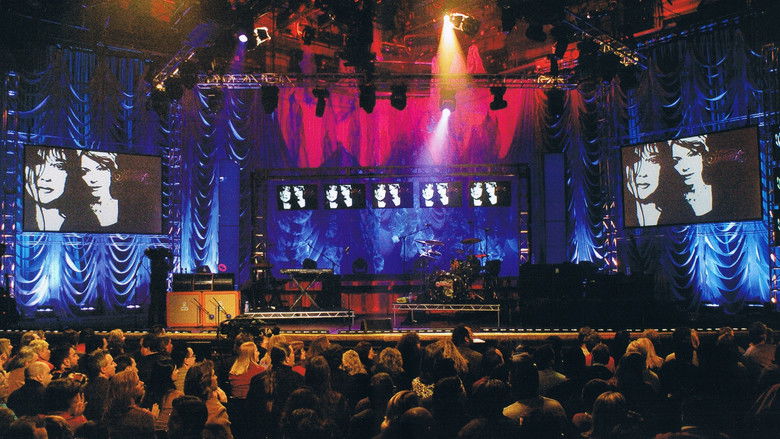 Heart - Live still 1