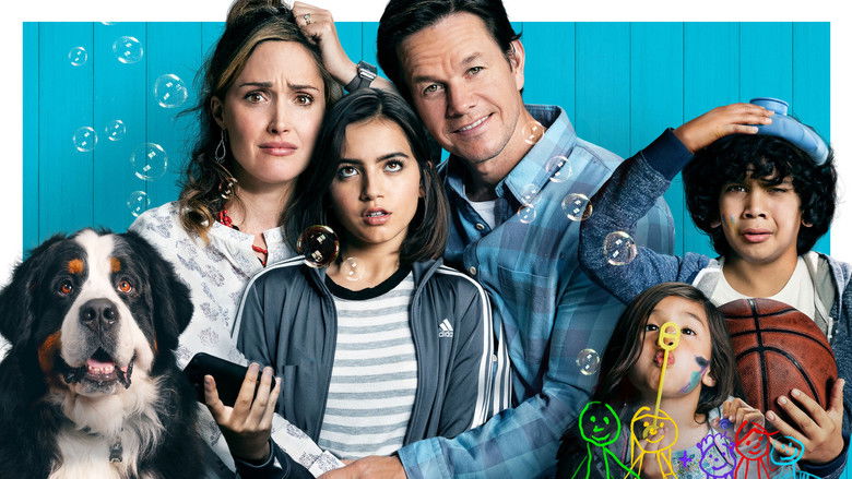 Instant Family still