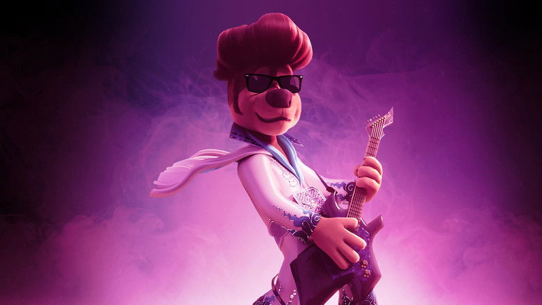 Rock Dog 2: Rock Around the Park still 2