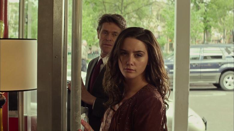 Odd Thomas still