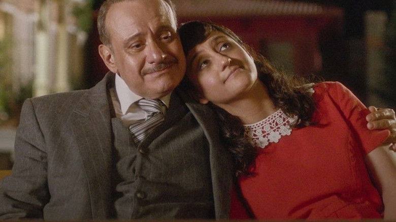 Have You Ever Seen Fireflies? still