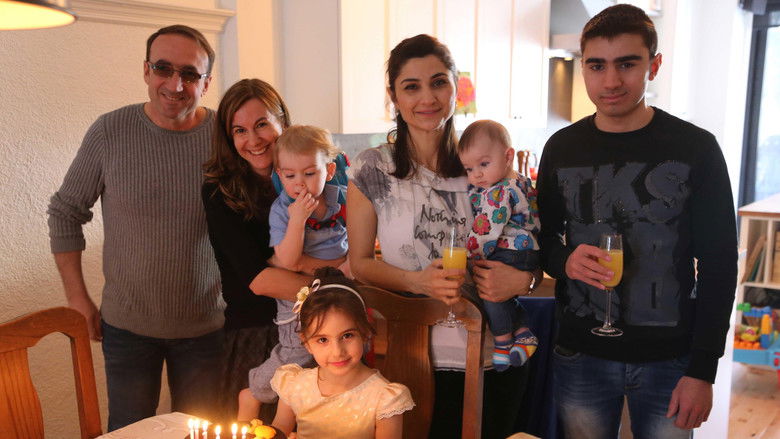 D'une mère à l'autre still