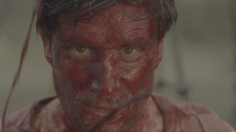 The Retaliators still 1