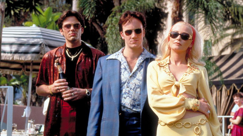 Jane Austen's Mafia! still