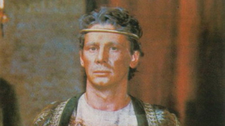 William the Conqueror still