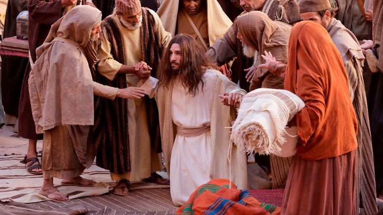 The Last Supper still