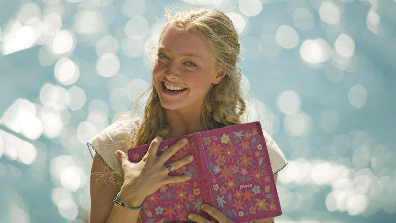 Mamma Mia! still 3