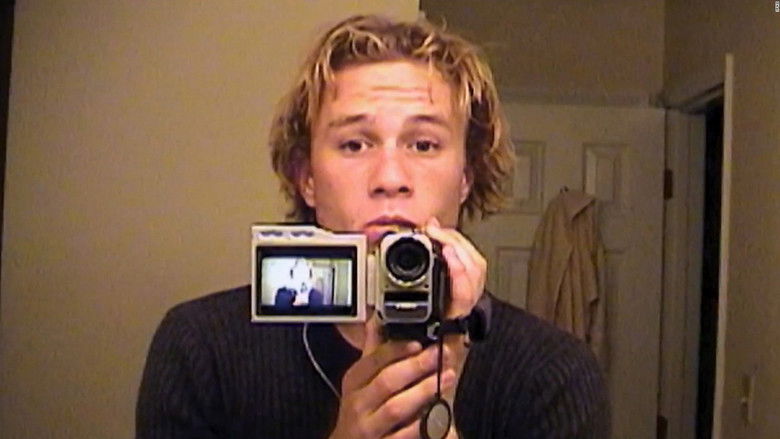 I Am Heath Ledger still
