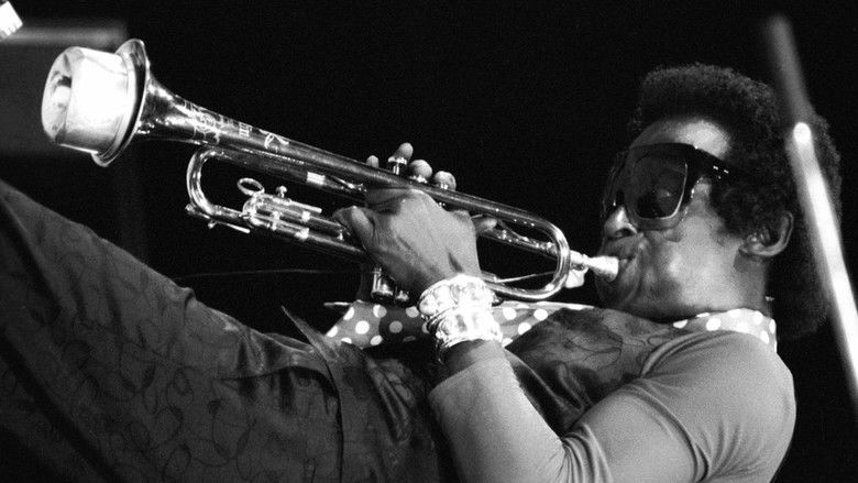 Miles Davis Live in Stockholm 1973 still 2