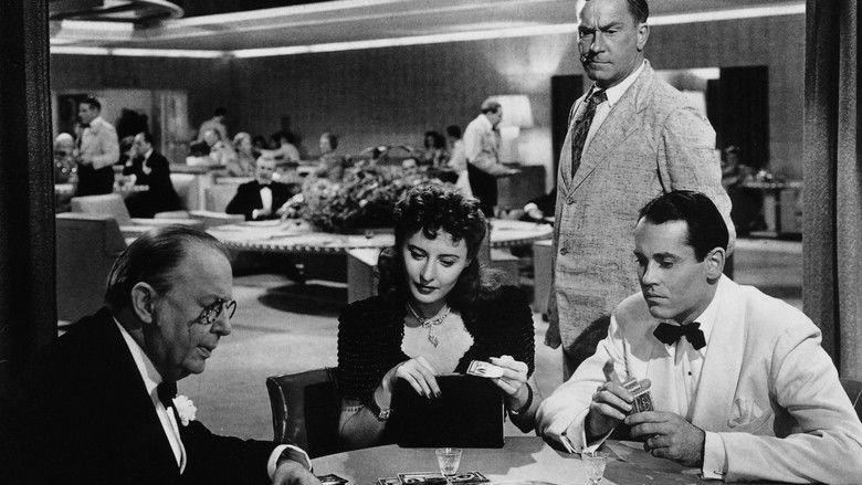 The Lady Eve still 2