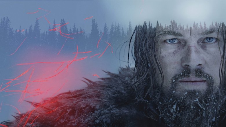 The Revenant still 1