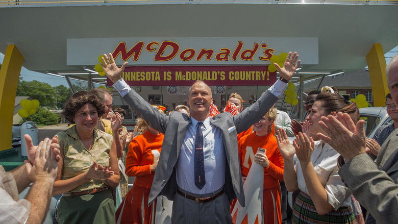 The Founder still 2