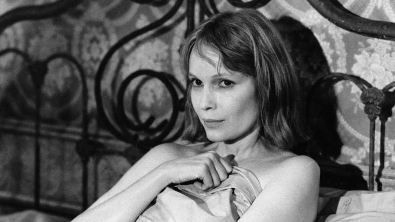 Shadows and Fog still