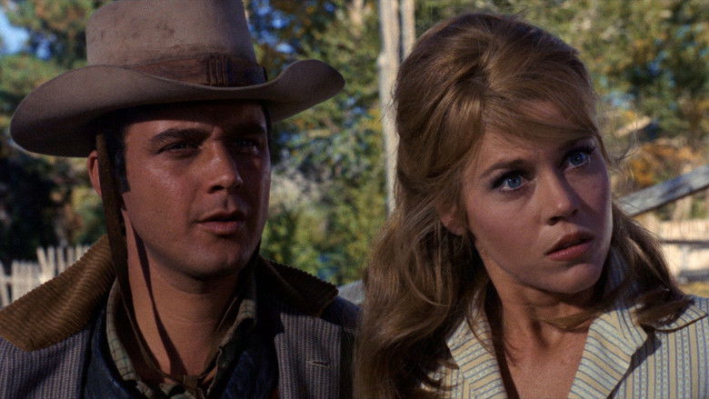 Cat Ballou still 3
