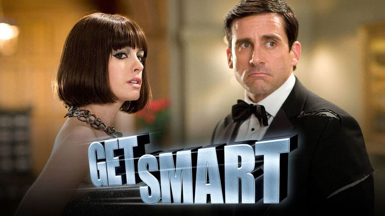 Get Smart still