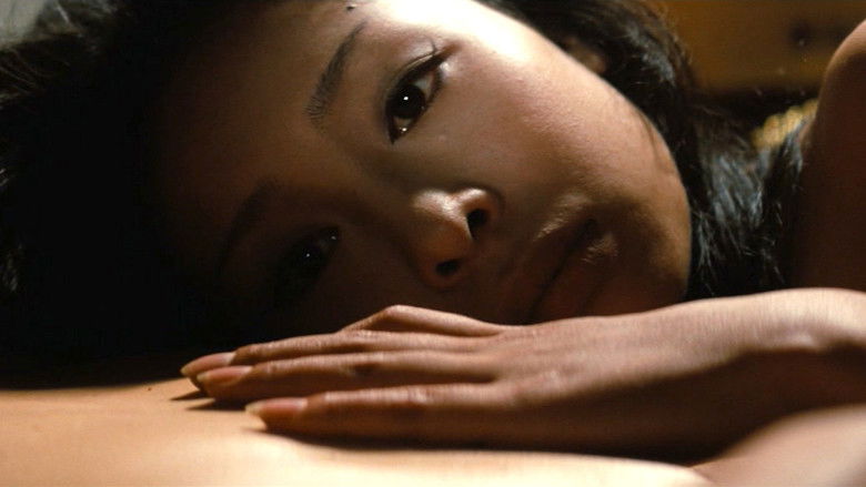 A Certain Seductive Summer still 3