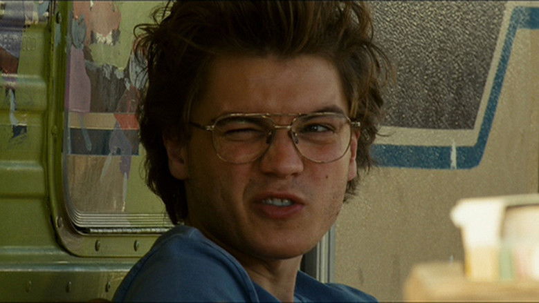 Into the Wild still 3