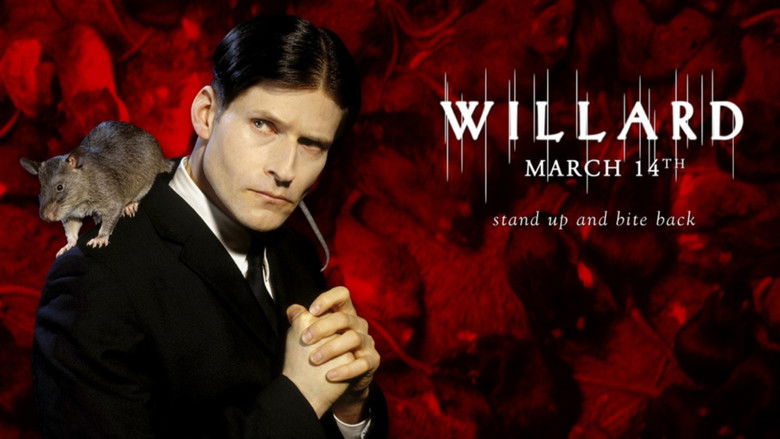Willard still