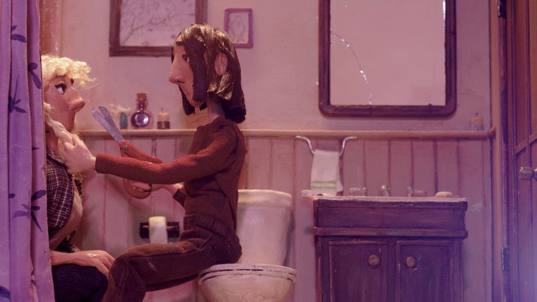 A Bird Hit My Window and Now I'm a Lesbian still