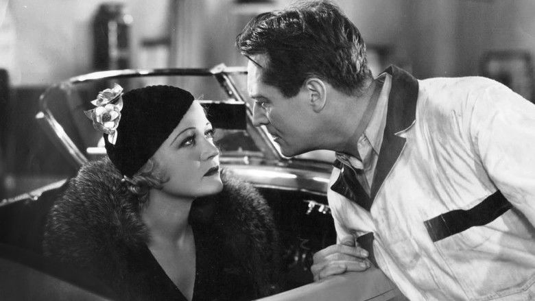 The Devil Is Driving still 3