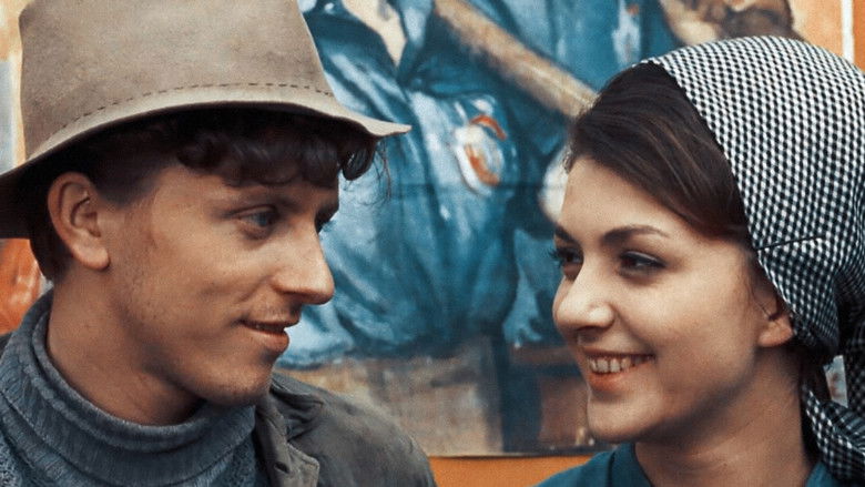 Larks on a String still